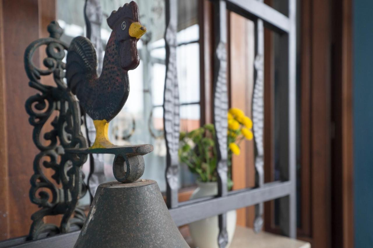 Berici Bed And Breakfast Nanto 외부 사진