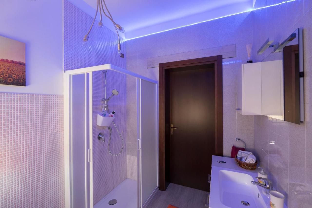 Berici Bed And Breakfast Nanto 외부 사진