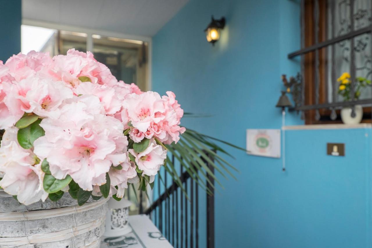 Berici Bed And Breakfast Nanto 외부 사진