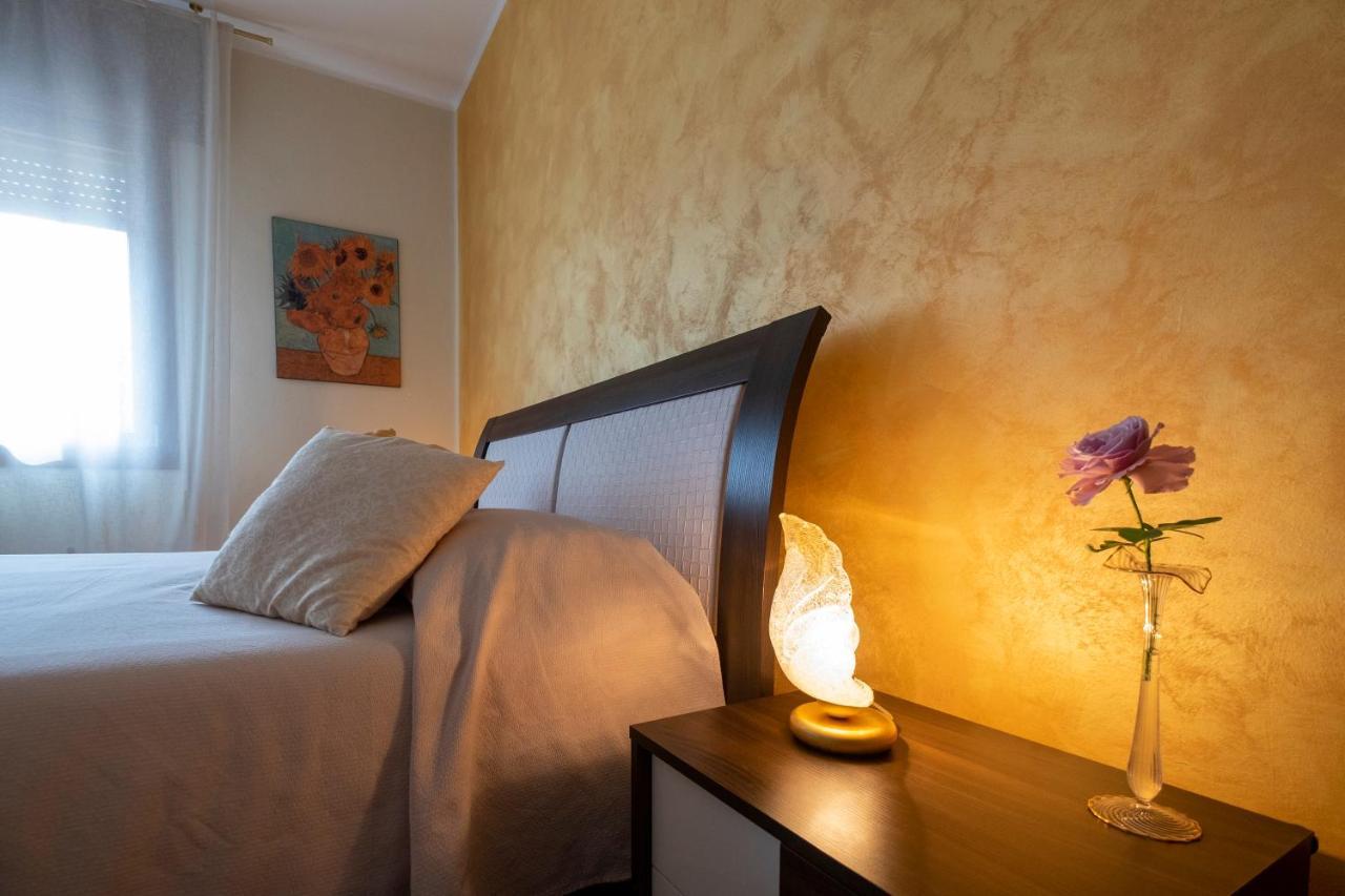 Berici Bed And Breakfast Nanto 외부 사진